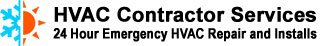 Pendergrass HVAC Services